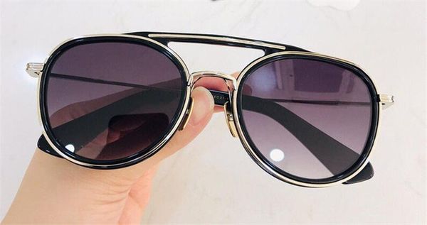 New brand men design vintage sunglasses fshion style square frame UV 400 lens with original case_voghion.com