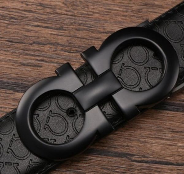 

belts for men buckle belt male chastity belts fashion mens leather belt wholesale ing, Black;brown