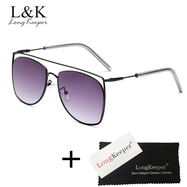

sunglasses women men fashion classic female vintage sun glasses for 2019 outdoor driving eyewear uv400 gafas de sol, White;black