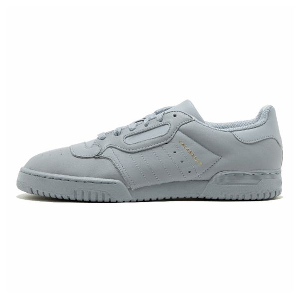 

powerphase calabasas continental casual shoes core black white clear pink semi-frozen yellow women mens trainer sport sneakers 36-45 -38