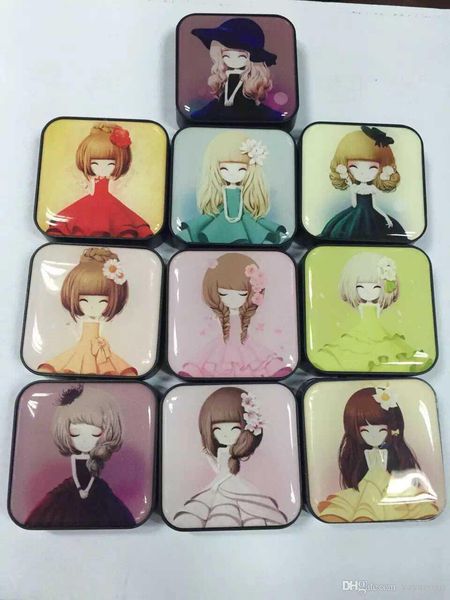 

wholesale e322 lovely cartoon mp3 player multi style mini usb clip mp3 player support 2/4/8/16 gb micro sd/tf card childrens gift e323