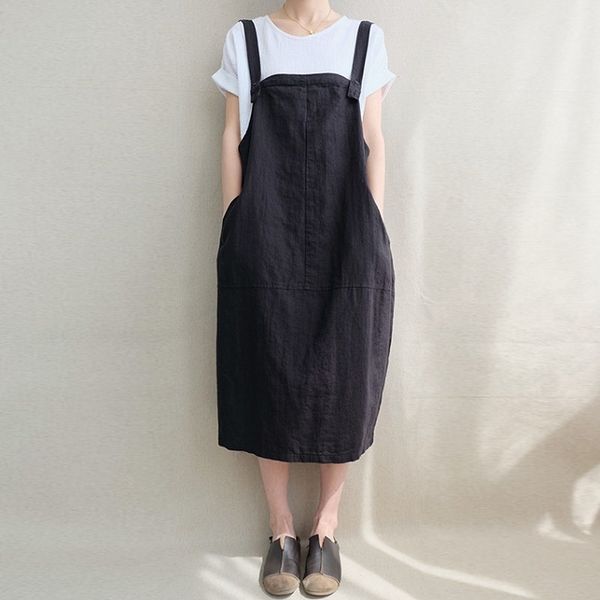 overall formal dress