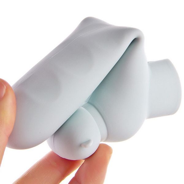 

cute pig door handle gloves silicone anti-static door knob covers protective sleeve for baby doorknob safety anti-collision mat