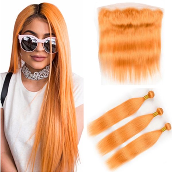 1b Color Silky Straight Wave Virgin Brazilian Hair Extension Full