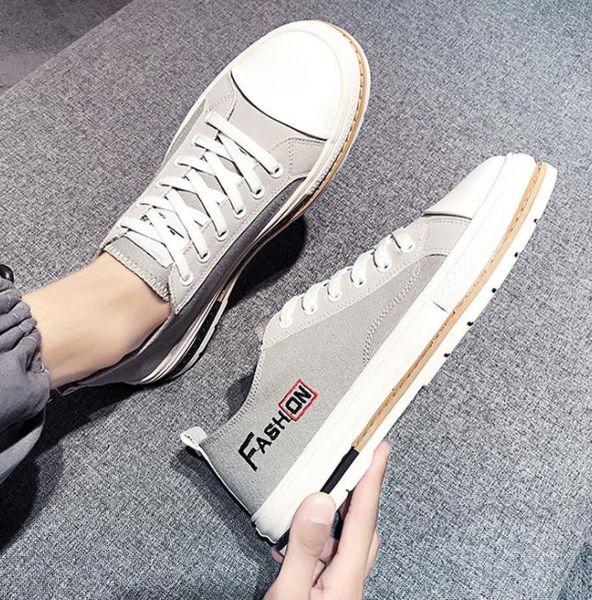 mens casual trainers 2018