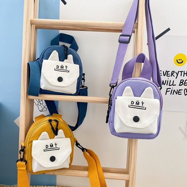 

женщины сумки на ремне сумки 2020 новая мода женский холст crossbody сумки школа студенты учиться в россии candy цвет посыльного
