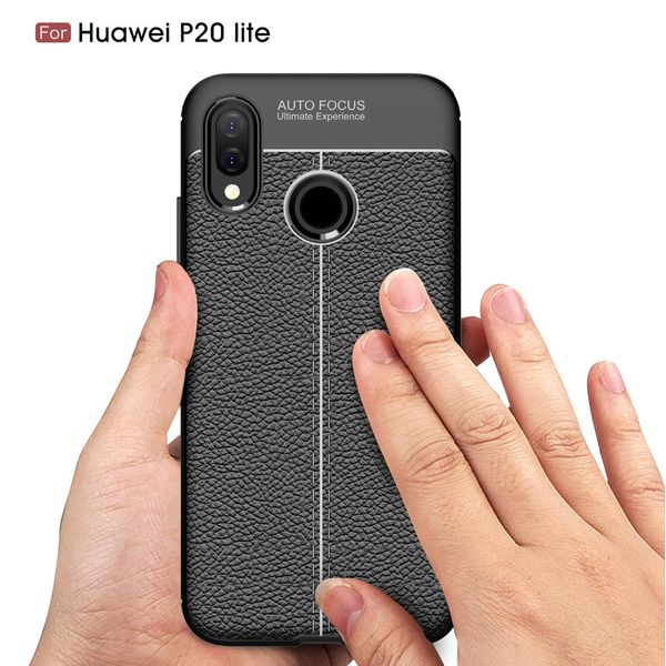 huawei p20 coque etui