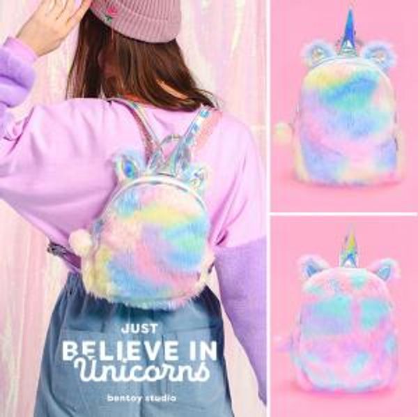 

Mochila Estilo b2b_bags