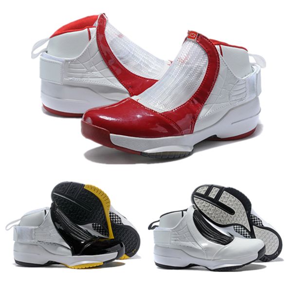 

2019 jumpman 19s basketball shoes mens 19 xi gold/championship mvp finals trainers designer sneakers running shoes size 40-46, White;red