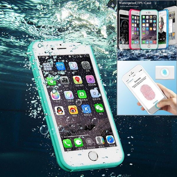 

wholesale waterproof shockproof rubber defender tpu case cover for iphonex / 8 8 plus 7 / 7 plus phone case