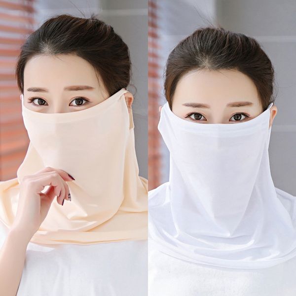 

s8frv сетка мода полиэстер маска хип-хоп шарф ездить открытый банданы шарфы спорт на открытом воздухе шеи велоспорт лицо бандана головной пл, Black