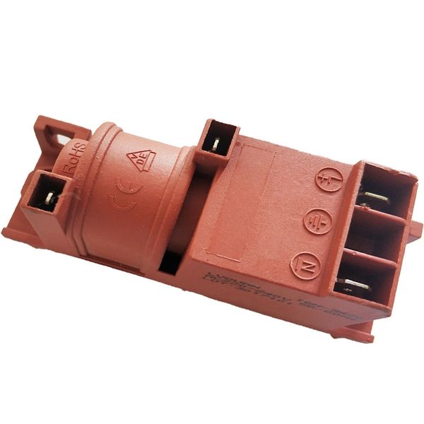 

ac220v gas stove ac pulse safe efficient pulse igniter 2 terminal two outlets connections european oven stove ignition other kitchen dining