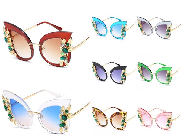 

sunglasses women mirror metal frame fashion vintage transparent lens retro eyewear glasses ladies man lentes de sol hombre a8 #608621, White;black