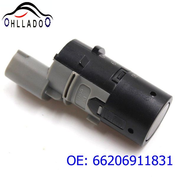 

promotion car pdc parking sensor 66206911831 6911831 reverse radar for b m w 3 e46 330325 m3 316 318 320 323 325 328 330 auto parts