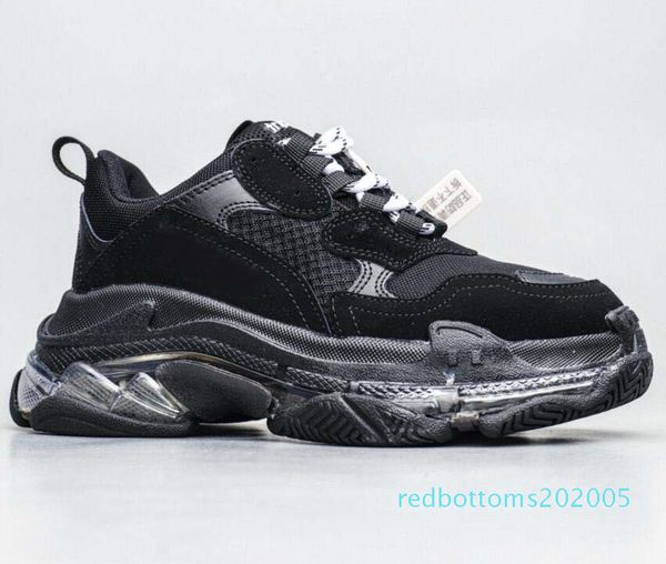 

Ѭойной s 3,0 апки мђжкие и женкие дизайнеѬкие ђли Ѭойной clear подова белй, Black