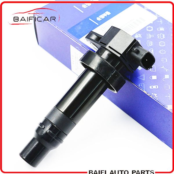 

baificar brand new genuine ignition coil assembly 27301-2b010 for accent i20 i30 elantra kia rio soul 1.6l cerato ceed