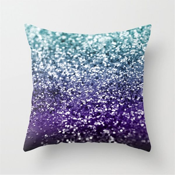 

50* 50cm home sofa throw pillowcase fashion pillow covers chair sofa printing cushion covers peach skin velvet pillow case dbc dh0878-2