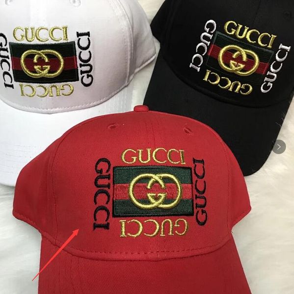 golf hats 2019