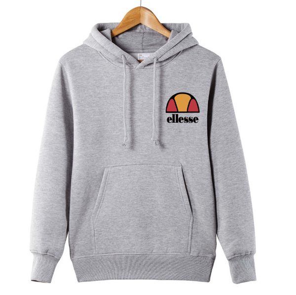 

mens clothing august new hoodies black gray hooded pullover letters print loose track suit sweatshirt mens solid hoodies plus size m-4xl