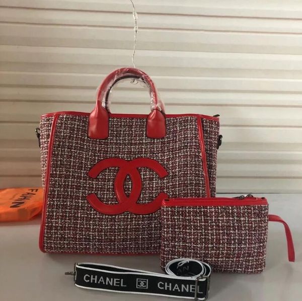 

new designers handbags classical style naverfull genuine cow high leather luxury tote clutch shoulder shopping bag--18