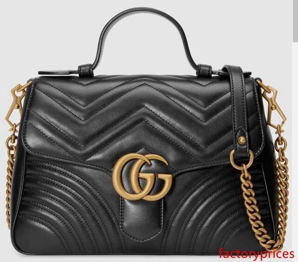 

marmont small handle bag 498110 women fashion shows shoulder bags totes handbags cross body messenger bags