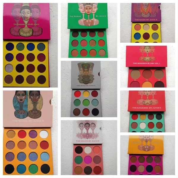 

Высокое качество! Профессиональный макияж 12 цвет мода женщины желтые тени палитр