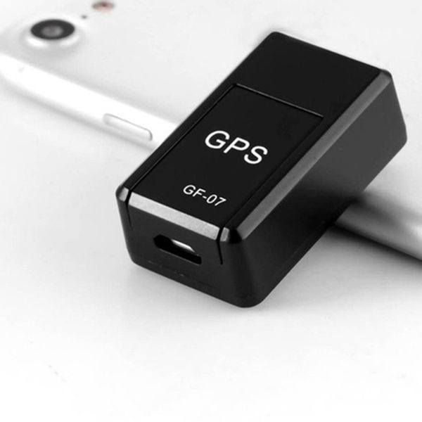 

ultra mini gf-07 gps long standby magnetic sos tracking device for vehicle/car/person location tracker locator system