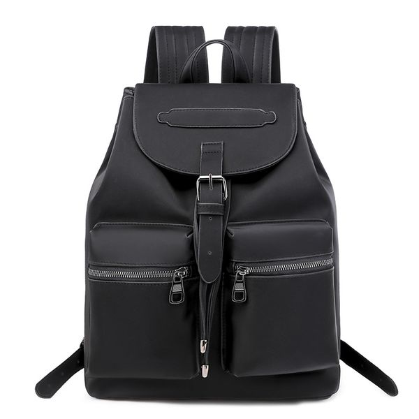 

outdoor bags backpack to work school bag large capacity 2021 fashion korean casual