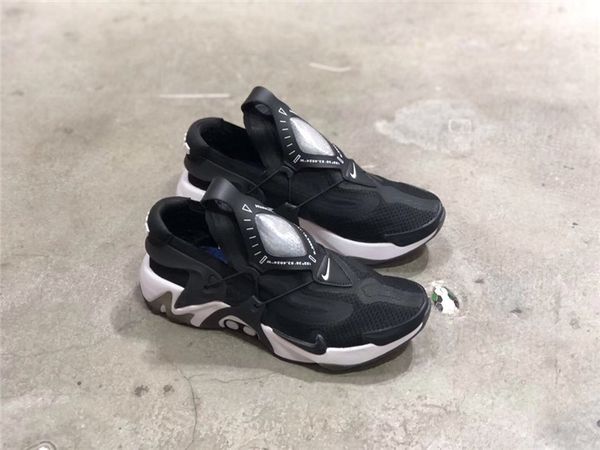 

man running shoes autumn/winter sneakers comfortable jogging cotton shoes new men outdoor sports shoes male sneakers 40-45 a11, Black