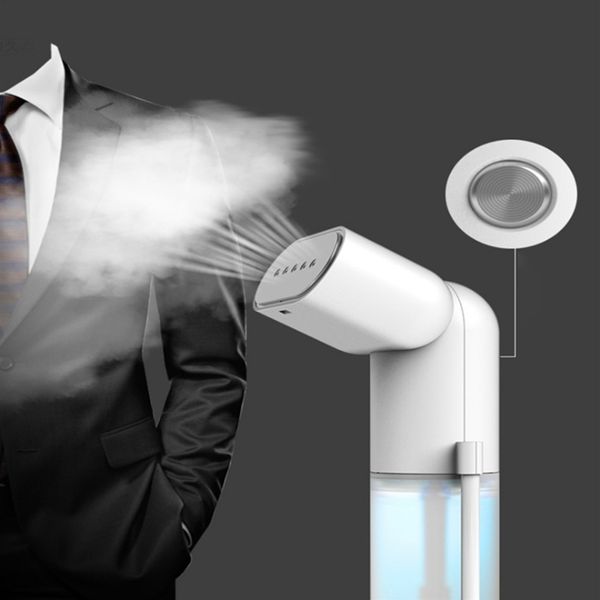 

smart handheld mini hanging ironing machine travel portable hanging ironing machine garden decorations