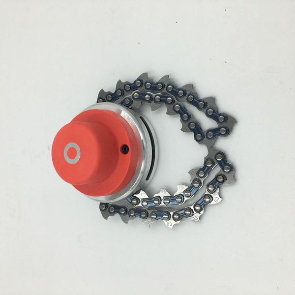 

lawn mower trimmer head coil chain brushcutter for garden grass brush cutter lawn mower tools parts garden tool
