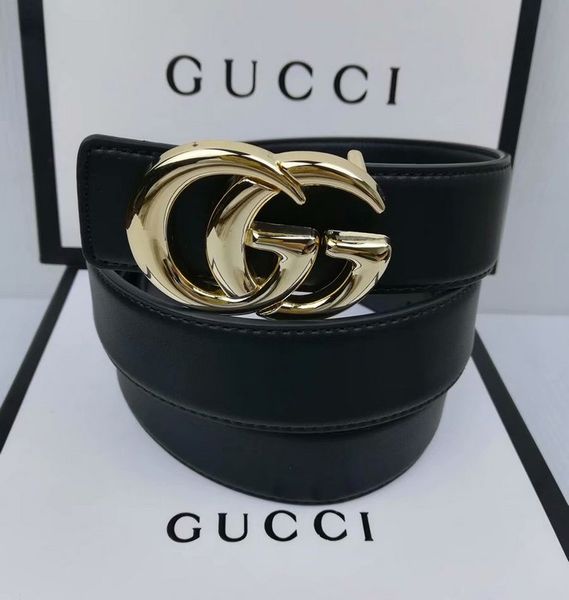 

2019 new 0 13 gucci fa hion genuine leather belt for men metal buckle trap male jean cowboy belt 12