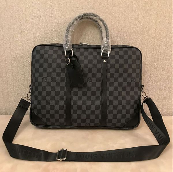 

New arrival fa hion lapbag cro body houlder notebook bu ine briefca e computer bag di counted price