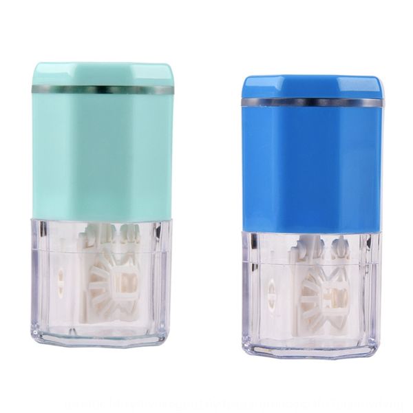 

196510 electric rotary full-automatic invisible 196510 electric glasses rotary cleaner full-automatic invisible glasses cleaner