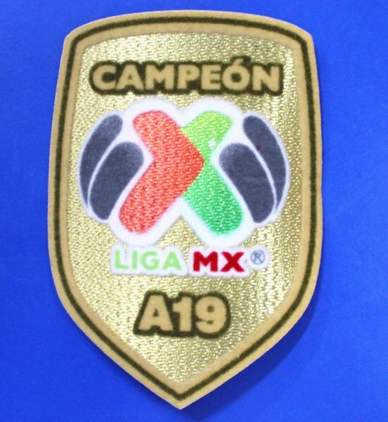 

Souvenirs soccerpatches