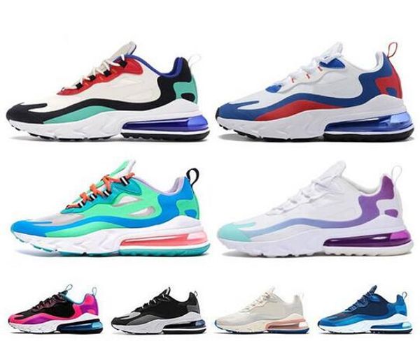 

react outdoor shoes mens trainers bauhaus hyper jade orange grey optical womens disigner trainer breathable sport sneakers