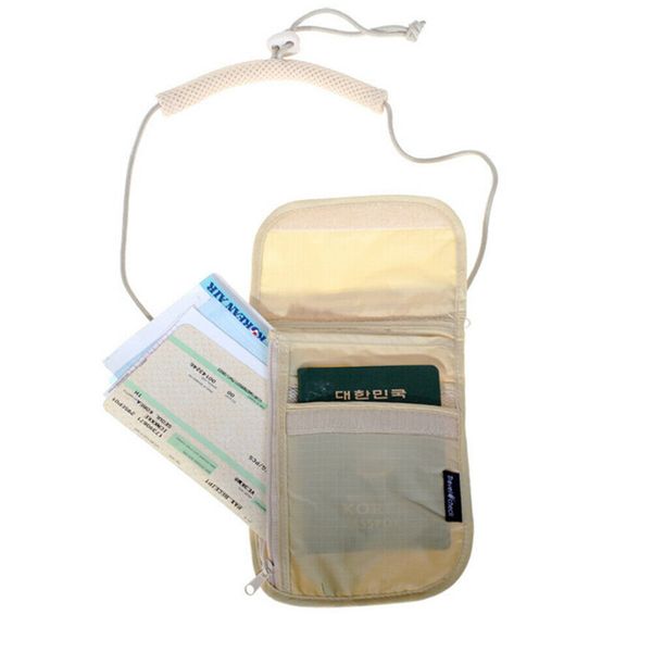 

new women plain casual mini crossbody security card holder pouch travel shoulder messenger purses and handbags
