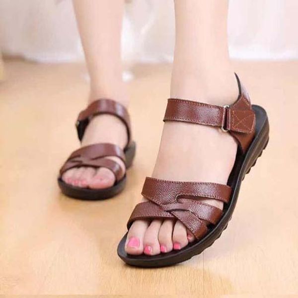 

с коробкой! женщина высокого качества тапочки сандалии плоские обувь скольжения обувь повседневная обувь шлепанцы по bag05 pt593, Black