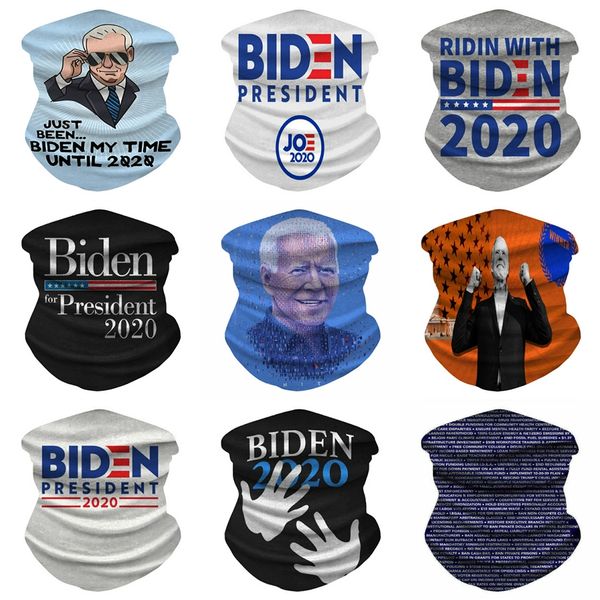 

double-faced shawl design high-quality four-season silk biden mask double-faced blue vertical stripe with bee print biden mask #615, Black