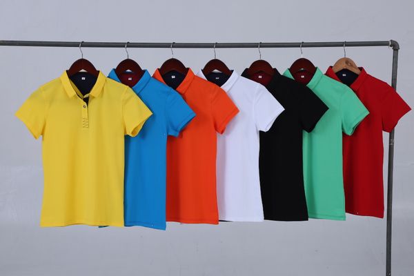 

men polo shirts fashion clothing short sleeve solid male polo size s-4xl new men's polo shirt men cotton short, White;black