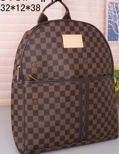 

Mochila Estilo wanggaofei