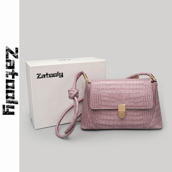 

new style bags for women simple atmosphere 2020 original design shoulder stone print bag