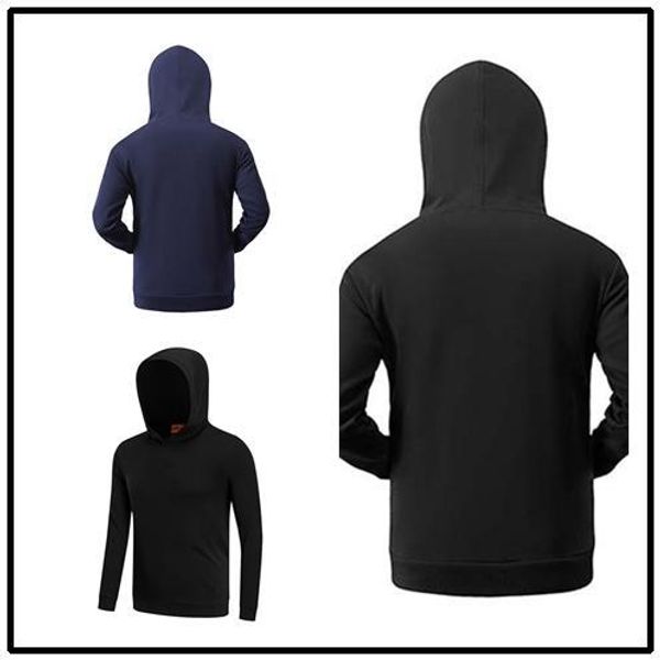 

классический шелковый fiber с коротким рукавом равномерное t-shirt мужчины поло или женщины длинные рубашки dwe-202, Black