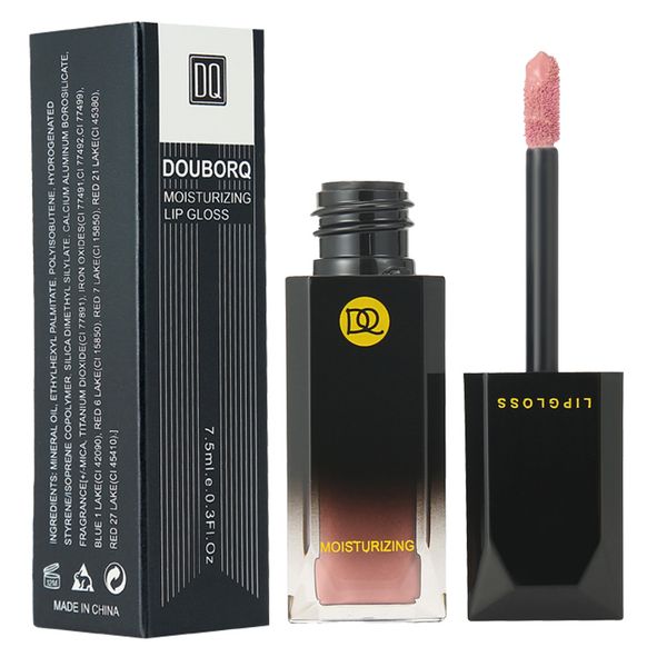 

lips lip gloss lipstick metallic lipgloss long lasting tattoo pigment matte liquid lipstick sexy lip gloss