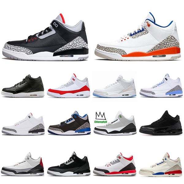 jordan retro 3 katrina precio