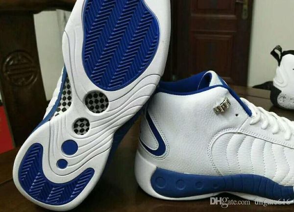 

2019 12 wool xii basketball shoes high cut boots sneakers j12 sports shoes us7-13