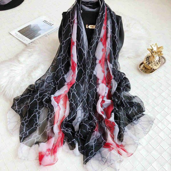 

2020 100% cashmere luxury mens plaid scarfs vintage soft royal scarf fashion winter women man designer soft warm scarves, Blue;gray