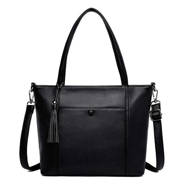 

fashion ladies shoulder crossbody messenger bags for women luxury handbags big tote bags leather women handbag bolsas femininas