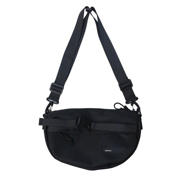 

couple student bag large capacity harajuku girl shoulder bag korean student hong kong style crossbody