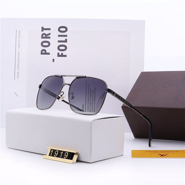 

2020 известный дизайнер бренда новых людей солнцезащитные очки плоский топ женский дизайнер очки ретро очки, White;black